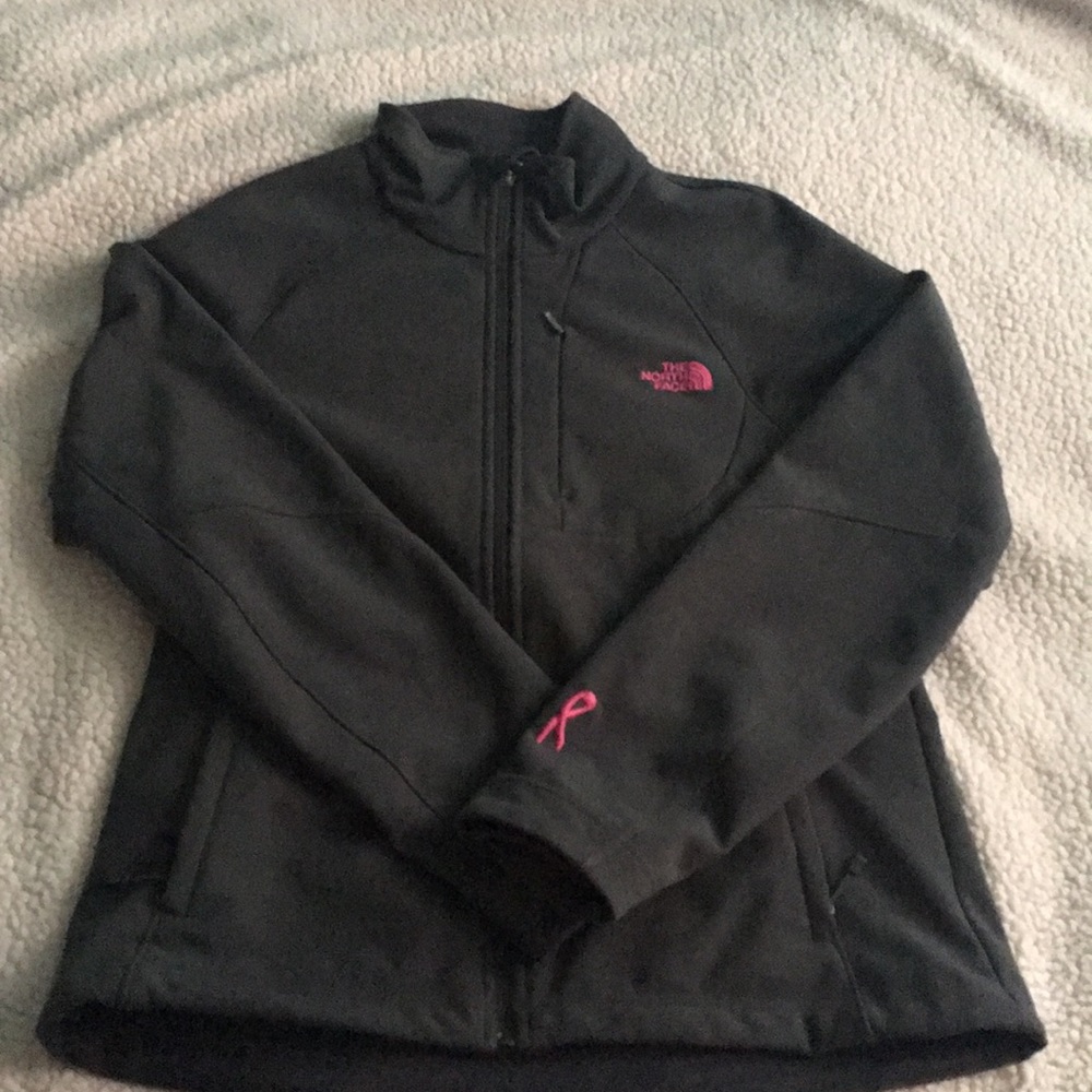 The North Face Apex Bionic Jacket